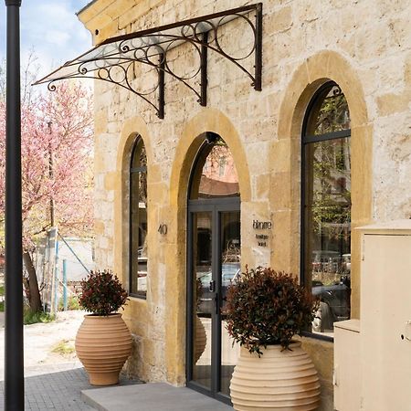 Bizarre Boutique Hotel Varna Exterior photo