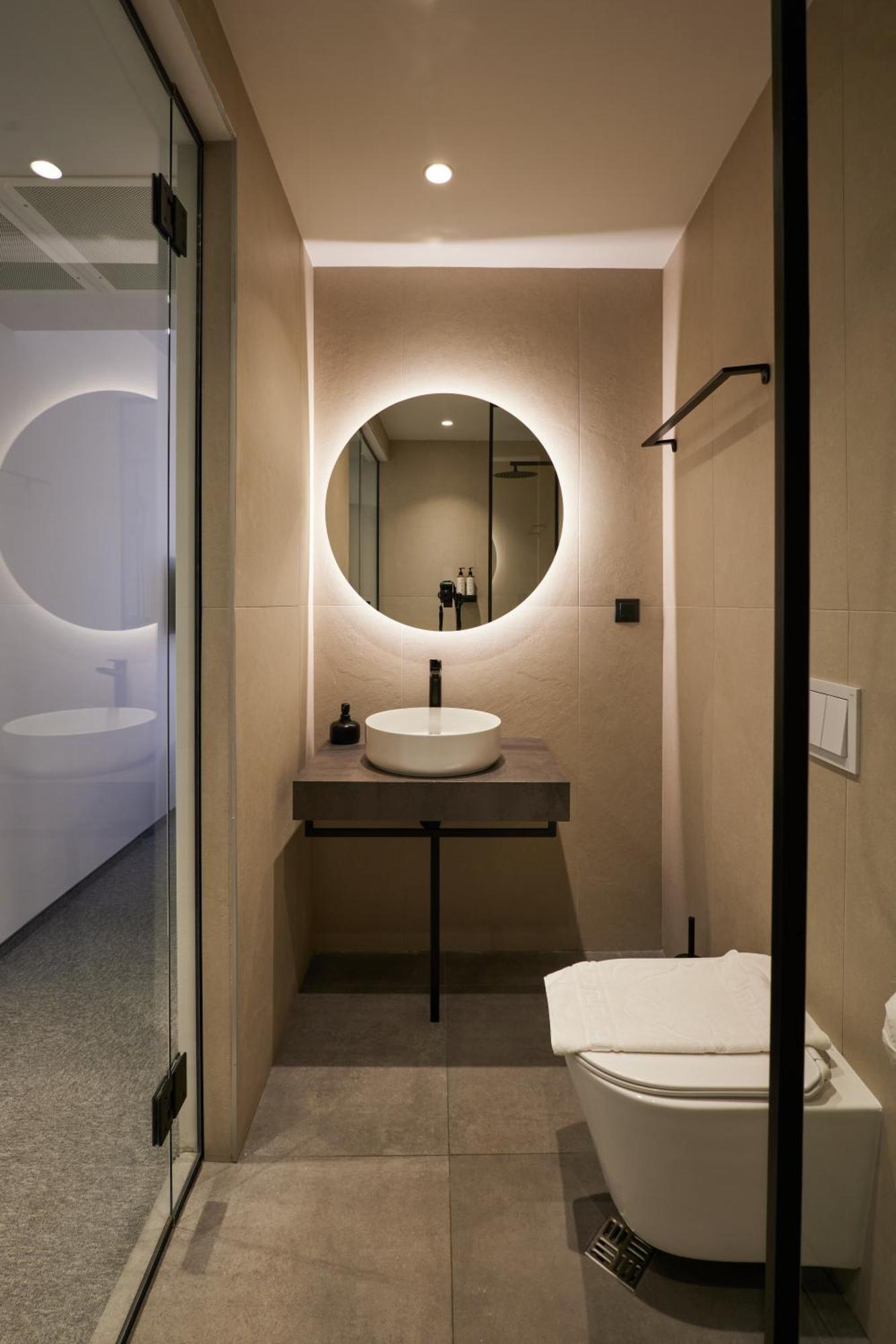 Bizarre Boutique Hotel Varna Exterior photo