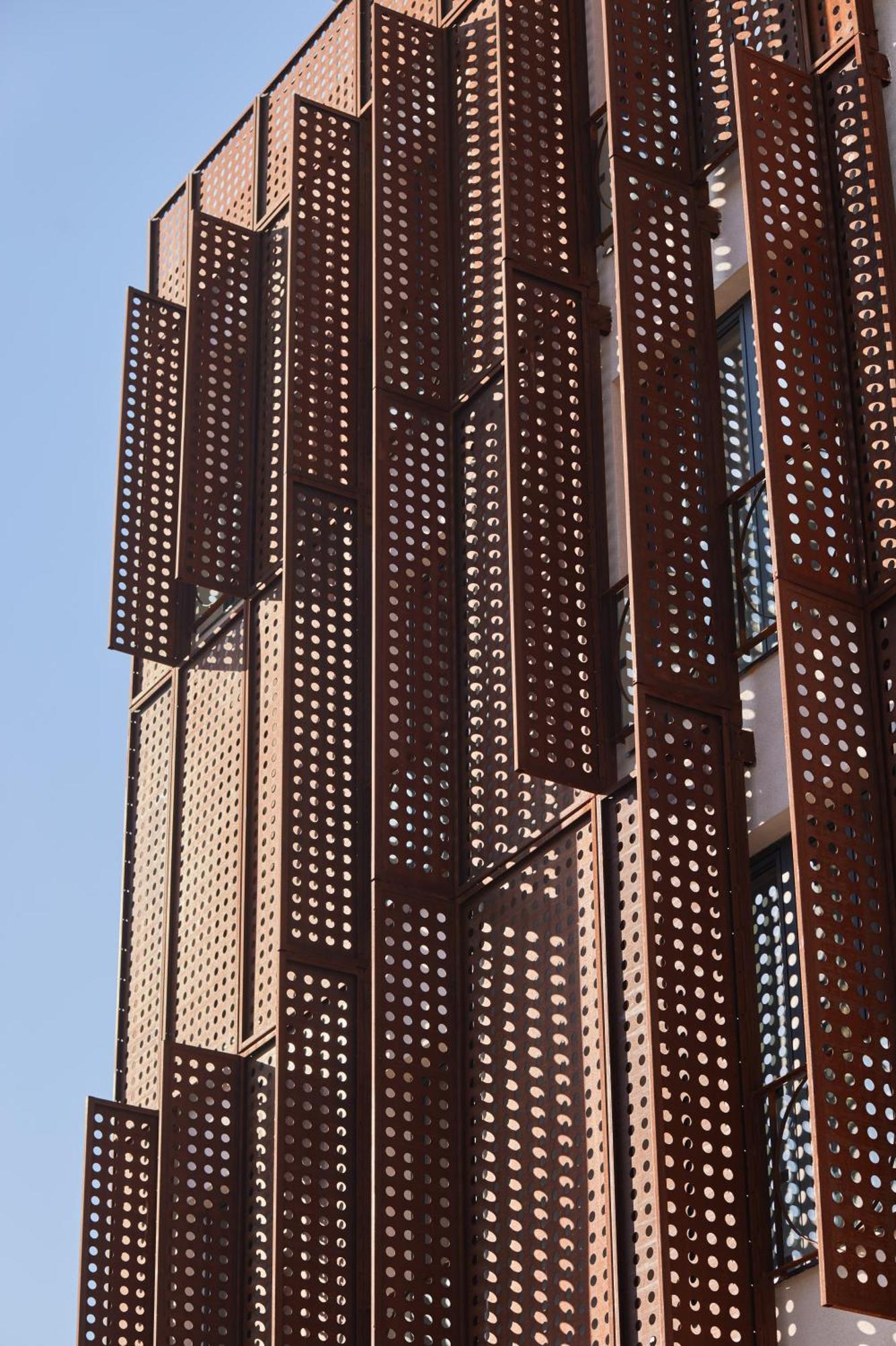 Bizarre Boutique Hotel Varna Exterior photo