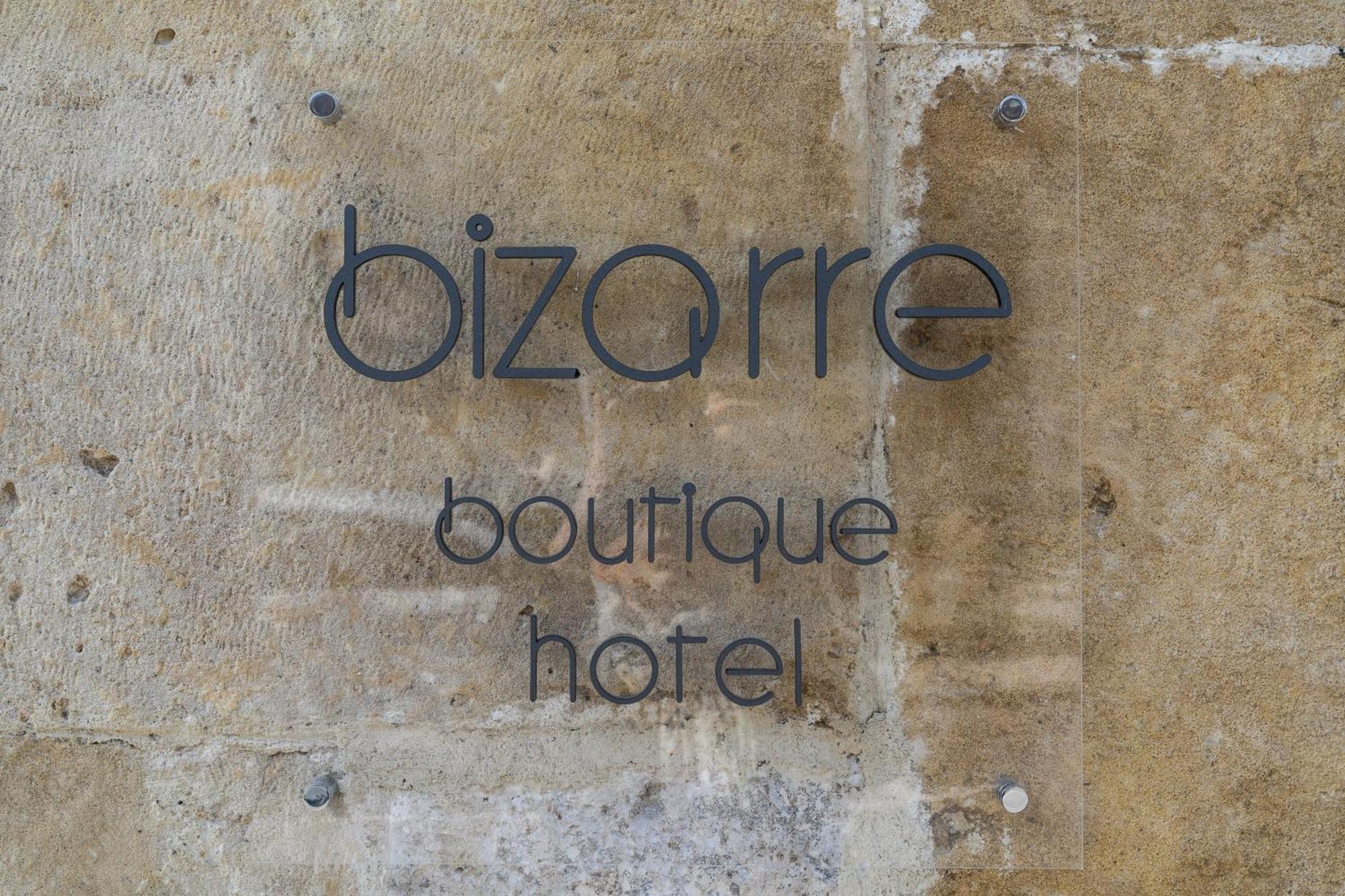 Bizarre Boutique Hotel Varna Exterior photo
